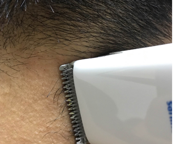 新安怡儿童理发器怎么样 新安怡宝宝理发器使用测评