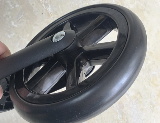 好孩子婴儿推车怎么样 好孩子婴儿推车使用评测