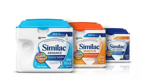 雅培有机奶粉怎么样 雅培有机奶粉好不好 雅培有机奶粉怎么样 雅培有机奶粉好不好