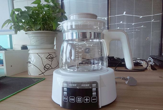 格朗调奶器怎么样 格朗调奶器使用评测