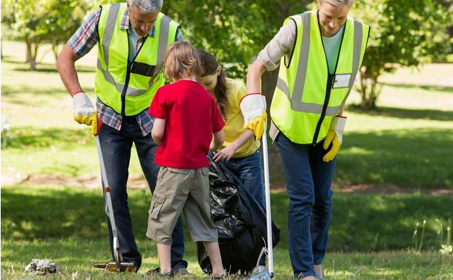 如何教孩子垃圾分类 适合孩子读的垃圾分类绘本知识