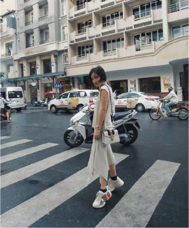 小个子怎么穿出大长腿 小个子穿搭技巧指南2019 小个子怎么穿出大长腿 小个子穿搭技巧指南2019