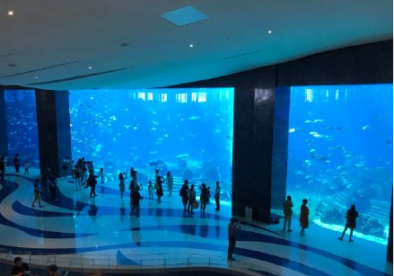 亲爱的热爱的三亚水底套房是什么酒店 亲爱的热爱的韩商言佟年住的酒店多少钱一晚