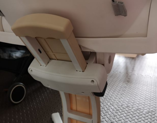 凯格伦KGL儿童餐椅怎么样 凯格伦KGL儿童餐椅测评