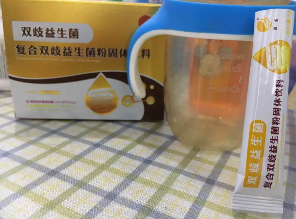 金双歧饭前还是饭后吃 金双歧婴幼儿益生菌什么时候吃比较好