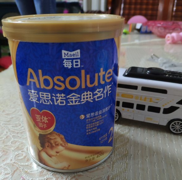 爱思诺金典名作奶粉宝宝爱喝吗 爱思诺金典名作奶粉好不好
