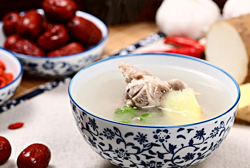 立秋后养生食谱推荐 立秋营养菜谱大全 立秋后养生食谱推荐 立秋营养菜谱大全