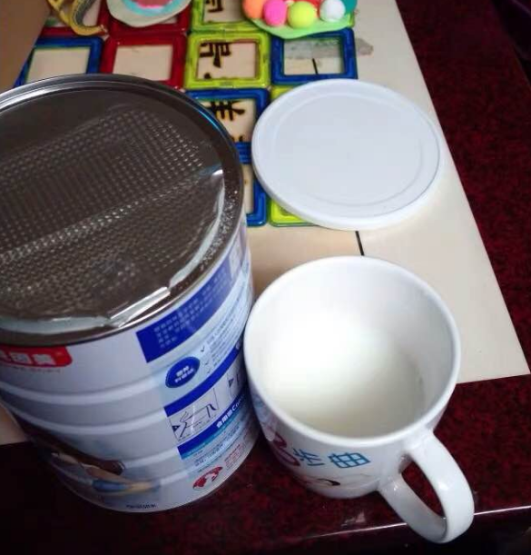 贝因美孕妇奶粉选自哪里的奶源 贝因美孕妇奶粉喝了会上火吗