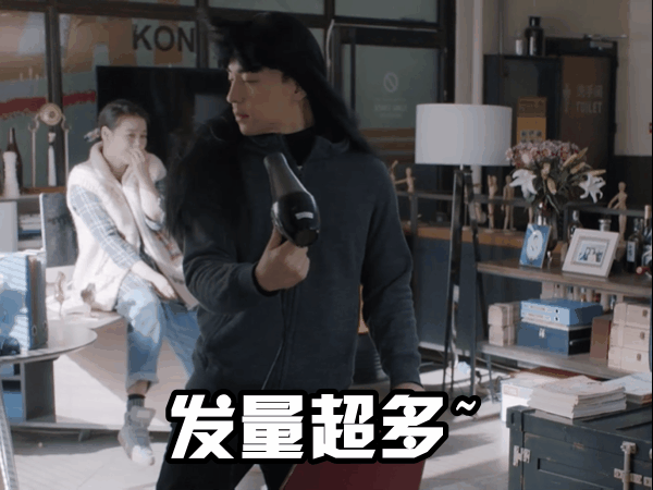 邓伦长发是什么电视剧 邓伦为什么要打扮长发造型