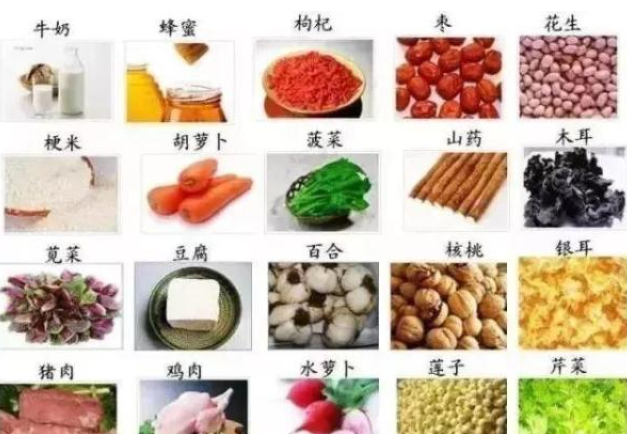 惊蛰节气吃什么食物好 2019惊蛰养生食物推荐