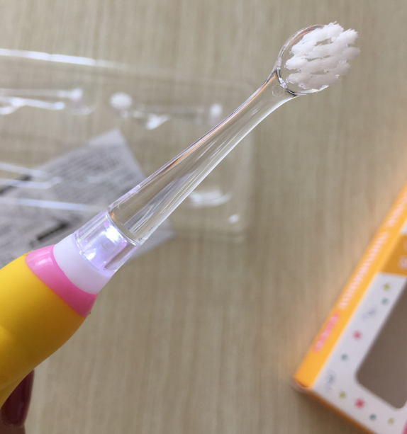 MDB儿童电动牙刷怎么更换电池 MDB儿童电动牙刷更换电池方法