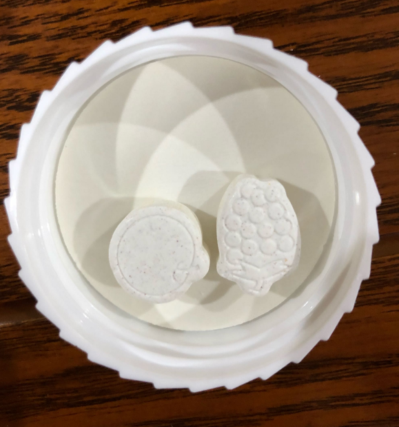 善存儿童复合维生素多大一瓶 善存儿童复合维生素方便携带吗