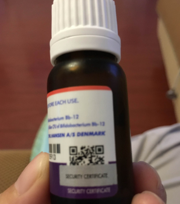 dipro迪辅乐bb12双歧杆菌滴剂怎么查验真假 迪辅乐bb12双歧杆菌滴剂防伪辨别 dipro迪辅乐bb12双歧杆菌滴剂怎么查验真假 迪辅乐bb12双歧杆菌滴剂防伪辨别