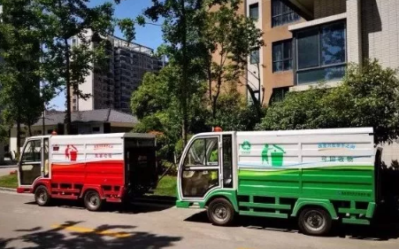 苏州垃圾分类标准是什么 2019苏州生活垃圾分类指南