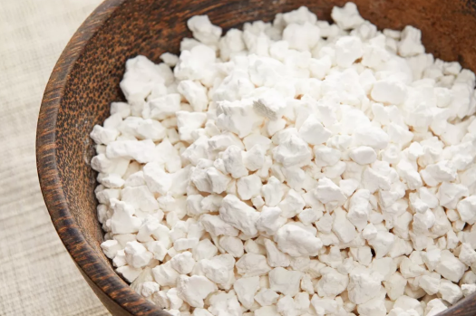 月经量少吃葛根粉好不好 女性吃葛根粉的作用功效