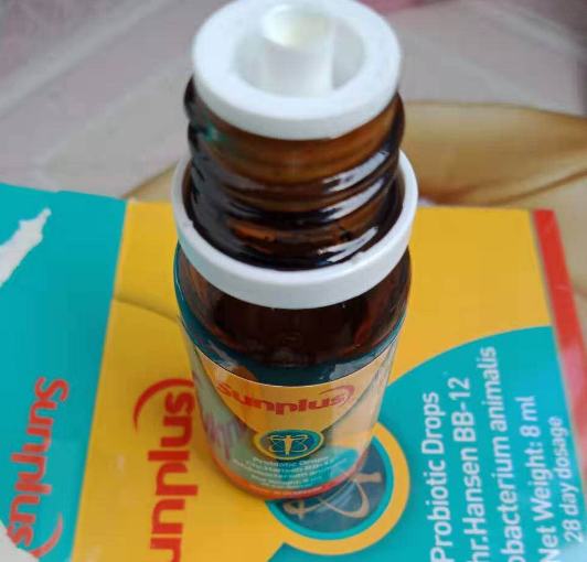 科汉森Bb-12滴剂好不好 科汉森Bb-12滴剂试用测评 科汉森Bb-12滴剂好不好 科汉森Bb-12滴剂试用测评