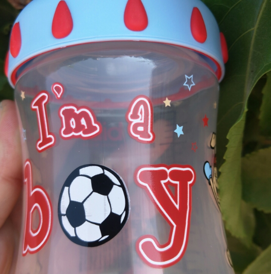 瑞士进口bibi奶瓶好用吗 bibi奶瓶材质安全吗