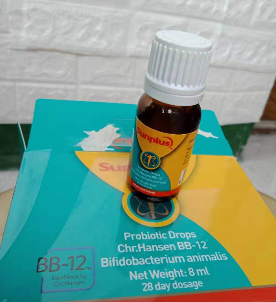 科汉森Bb-12滴剂好不好 科汉森Bb-12滴剂试用测评 科汉森Bb-12滴剂好不好 科汉森Bb-12滴剂试用测评