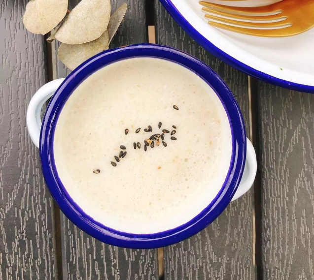 燕麦怎么做辅食比较好 香蕉燕麦奶糊