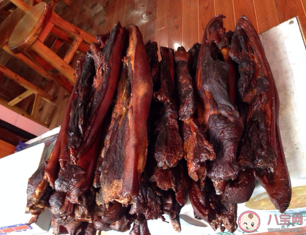 腊肉的正确做法是什么 制作腊肉要注意什么