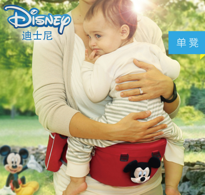 抱孩子用腰凳好不好 妈妈用腰凳感觉怎么样