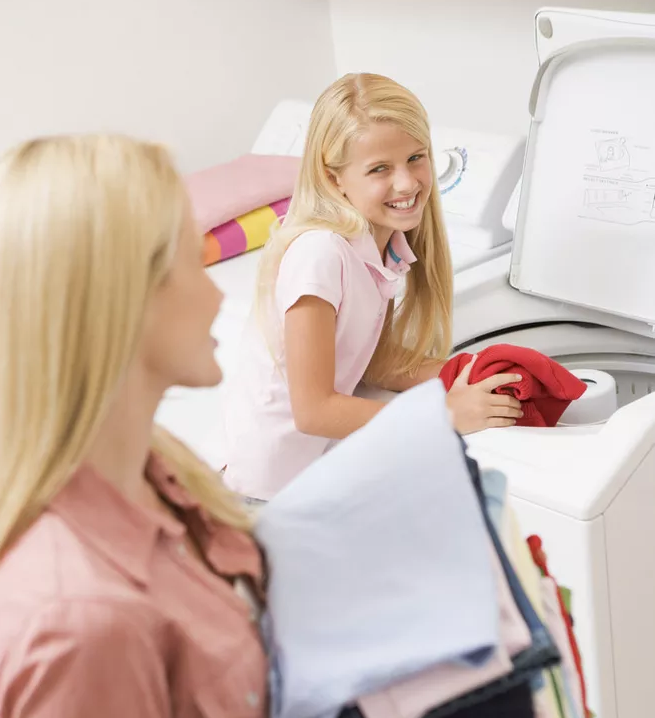 宝宝衣物是手洗还是洗衣机好 给宝宝洗衣这几个误区要避免