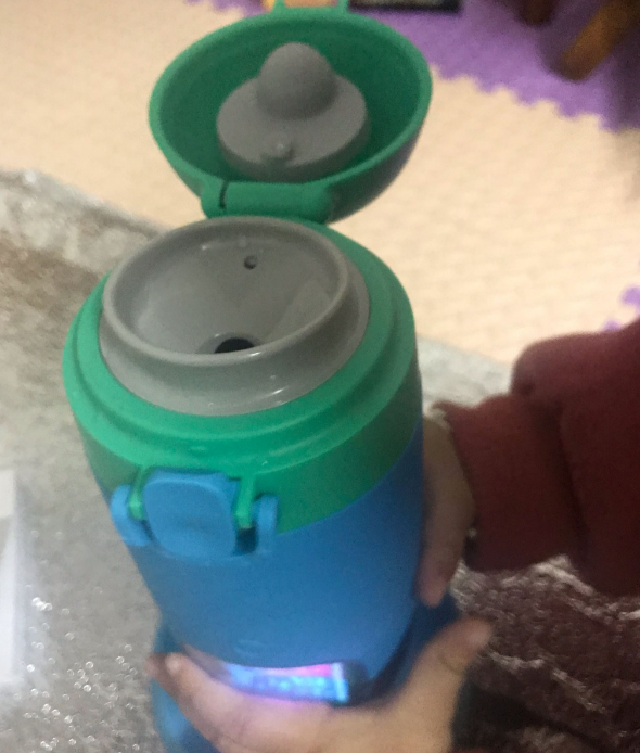 Gululu儿童智能水杯充满电能用多久 Gululu儿童智能水杯吸引孩子吗