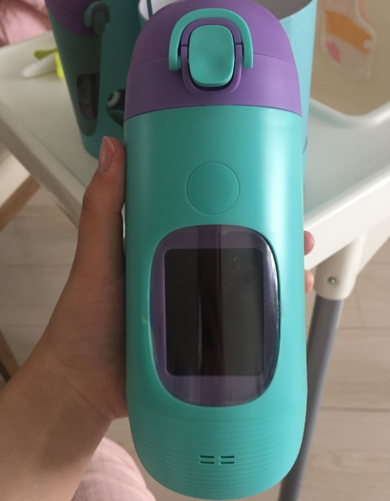 Gululu儿童智能水杯价格是多少 Gululu儿童智能水杯贵不贵