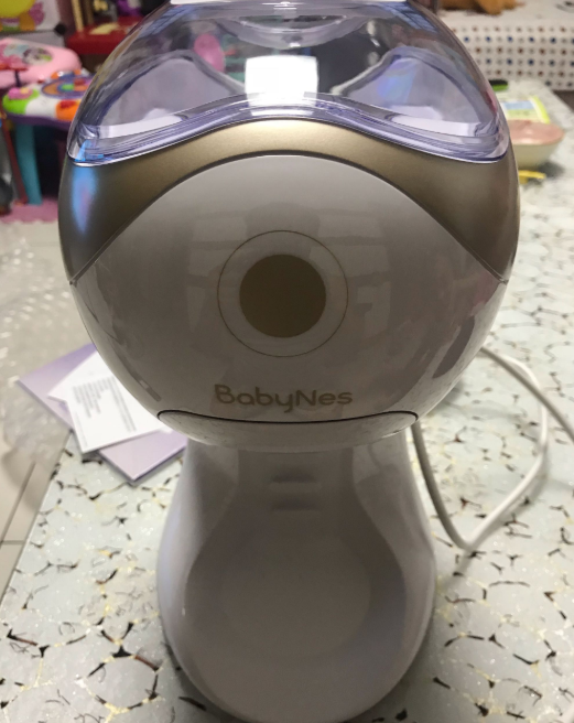 babynes冲奶器怎么样 babynes智能奶粉机好用吗