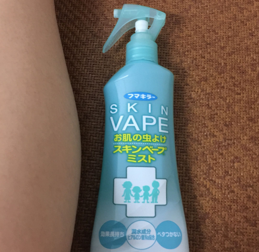 vape蓝色驱蚊水多大的宝宝能用 vape蓝色驱蚊水好不好用 vape蓝色驱蚊水多大的宝宝能用 vape蓝色驱蚊水好不好用