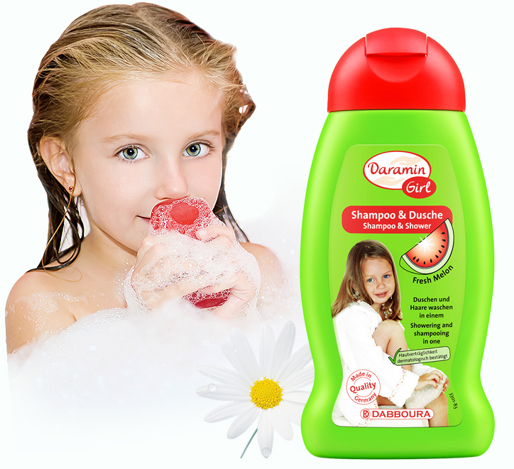 达罗咪儿童洗发水怎么样 达罗咪儿童洗发水试用测评 达罗咪儿童洗发水怎么样 达罗咪儿童洗发水试用测评