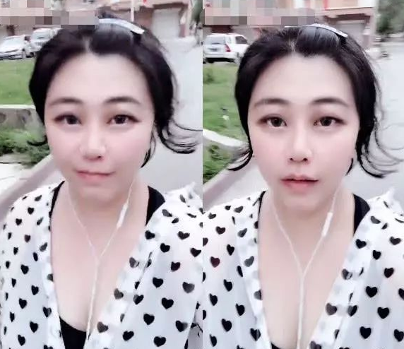 女主播直播变大妈脸是哪个主播 哪个平台的女主播直播变大妈脸