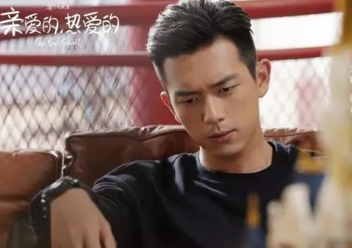 亲爱的热爱的李现是原声吗 亲爱的热爱的李现配音是谁 亲爱的热爱的李现是原声吗 亲爱的热爱的李现配音是谁