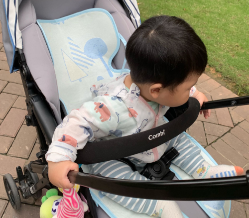 babycare防晒衣怎么样 babycare使用测评 babycare防晒衣怎么样 babycare使用测评