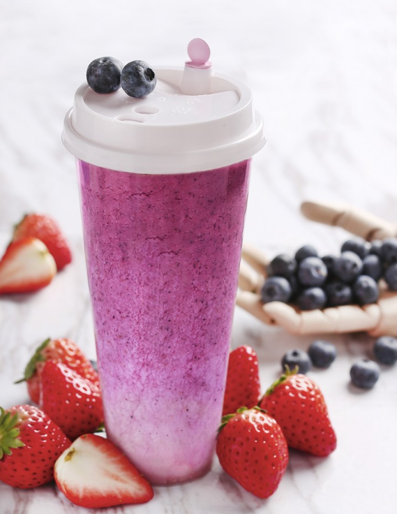 喝过的塑料奶茶杯子是什么垃圾 喝过的塑料奶茶杯子是湿垃圾还是干垃圾