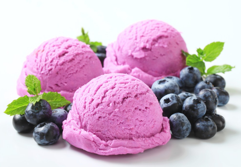 孩子怎么吃雪糕会比较好 怎么正确食用冰淇淋