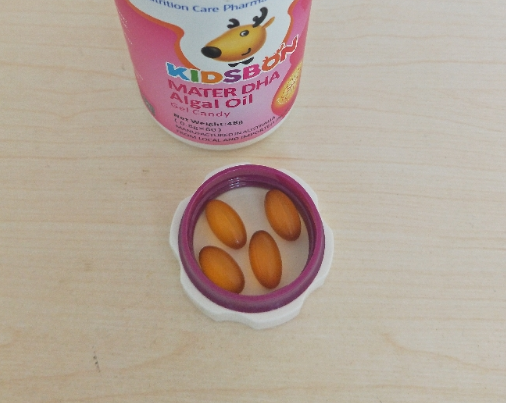 小鹿邦邦孕妇海藻油怎么样 小鹿邦邦孕妇海藻油测评