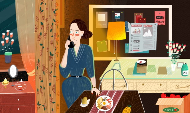 暑假被妈妈吐槽的搞笑句子 暑假被父母嫌弃的句子