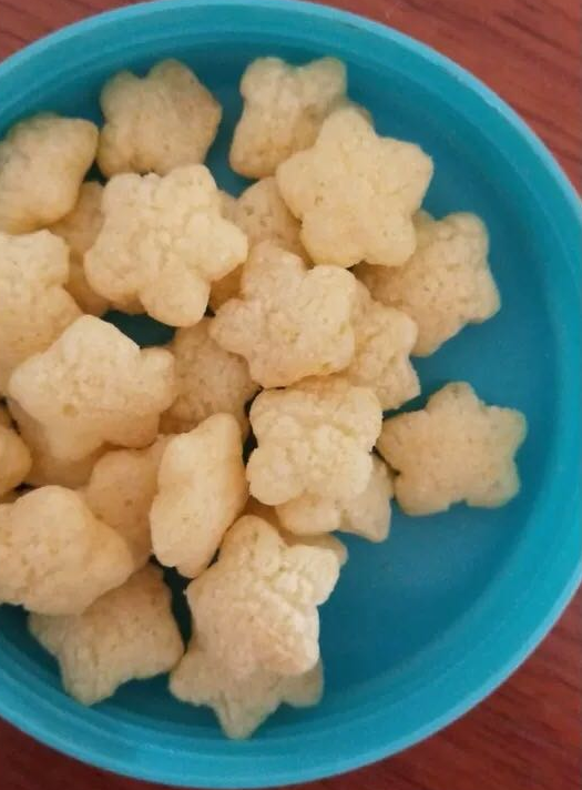 婴乐谷泡芙怎么样 婴乐谷泡芙试用测评