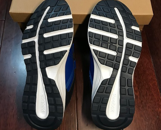 Reebok儿童跑步鞋怎么样 Reebok儿童跑步鞋使用测评