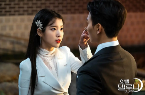 德鲁纳酒店女主穿搭大全 德鲁纳酒店女主穿搭技巧