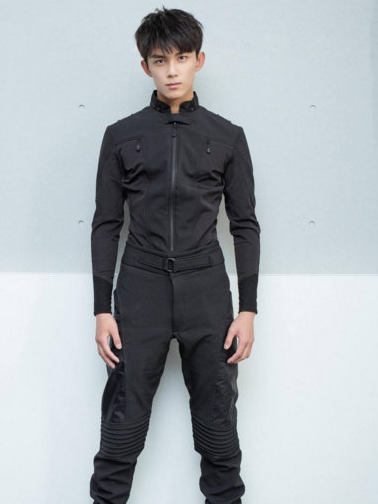 漫威首位华裔英雄是谁 漫威首位华裔英雄谁来演