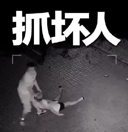 大连男子当街暴打女孩结果 大连男子当街暴打女孩视频后续