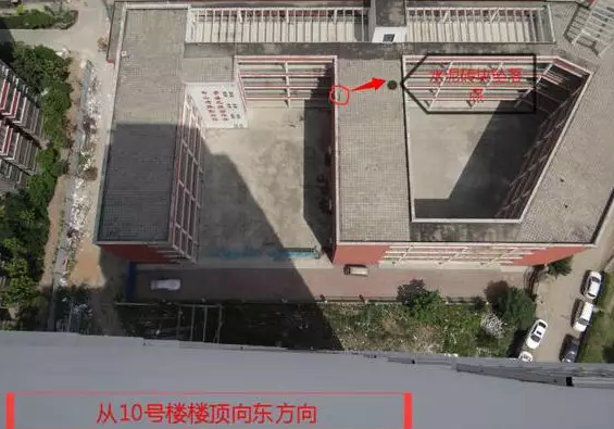 河南抛砖砸伤小学生怎么回事 河南男子27楼抛砖砸伤小学生