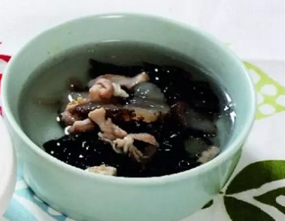 孕早期孕妇适合喝什么汤 孕早期孕妇汤食谱推荐
