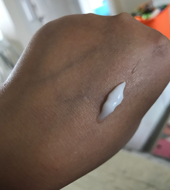 露安适妈咪身体乳好不好 露安适妈咪身体乳滋润吗