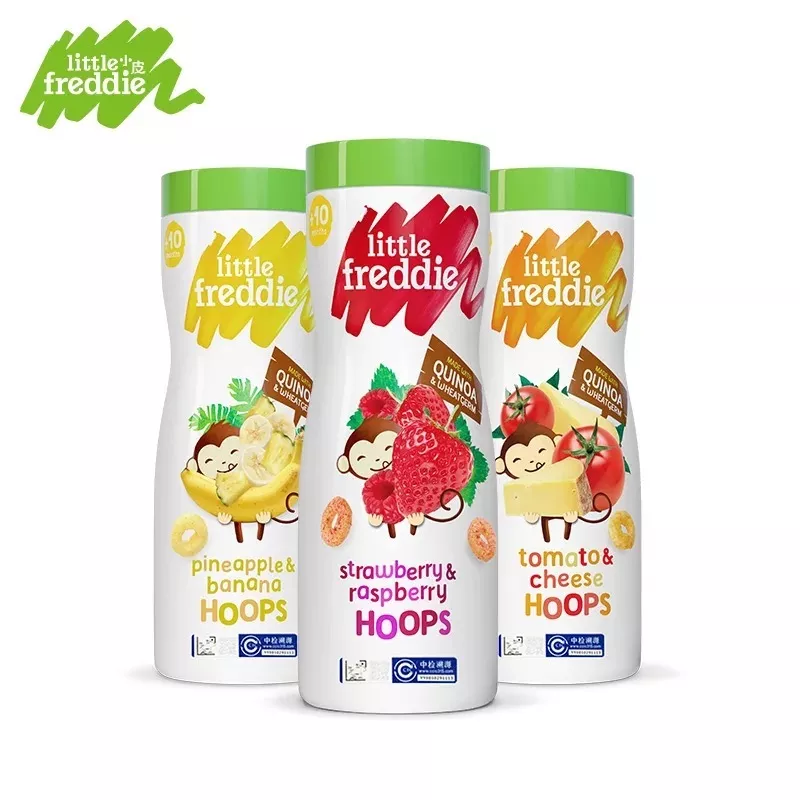 什么牌子的宝宝零食比较好 无糖无盐婴儿零食推荐 什么牌子的宝宝零食比较好 无糖无盐婴儿零食推荐