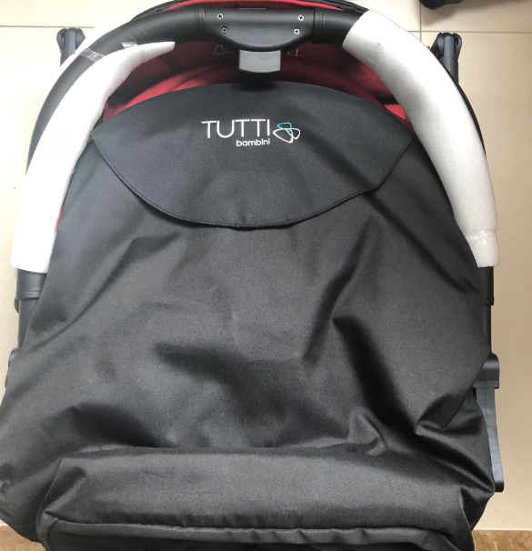 Tutti婴儿推车怎么样 折叠婴儿车哪个品牌好 Tutti婴儿推车怎么样 折叠婴儿车哪个品牌好