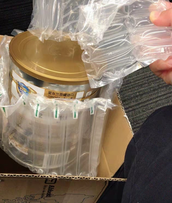 雅培铂优恩美力2段奶粉粉质如何 雅培铂优恩美力2段奶粉成分组成