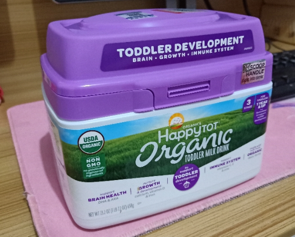 贝拉米和禧贝有机奶粉哪个好 禧贝有机奶粉怎么样